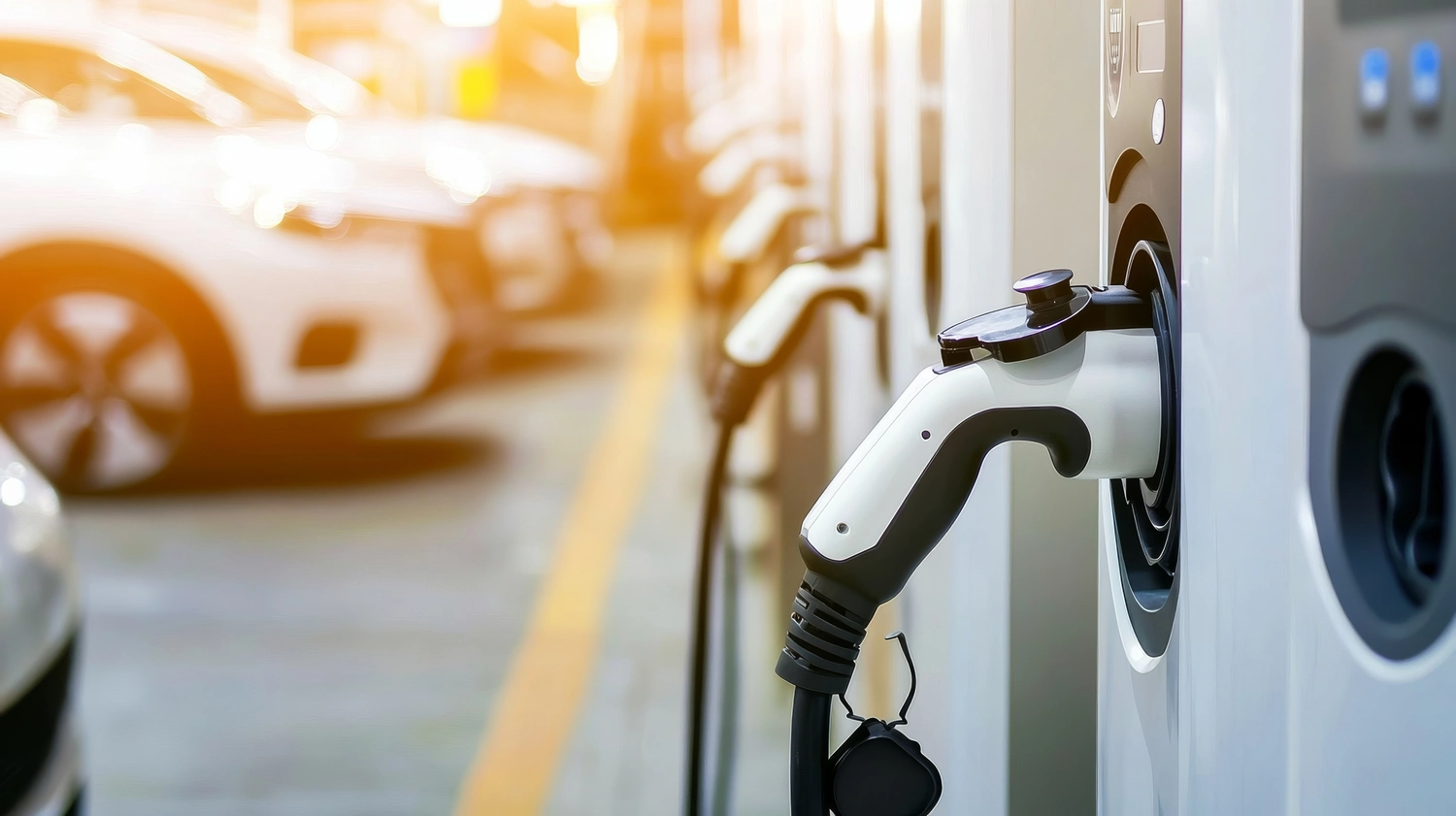 SV Büro Tippmann – KFZ Gutachter – Gutachten für Elektrofahrzeuge